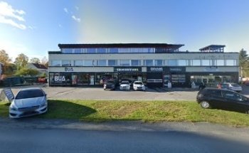 Innersvingen Jevnaker