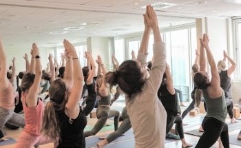 AYA YOGA