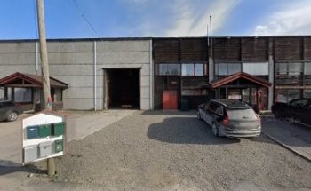 Trysil FK Fotballhall