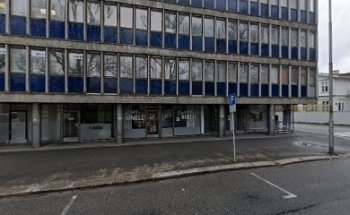Bailine Fredrikstad