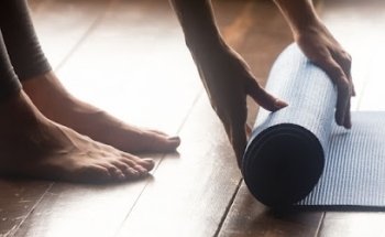 Varm Yoga AS