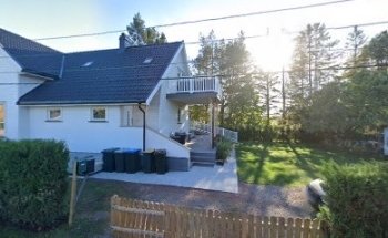 Slagen Flint Tennisbanene