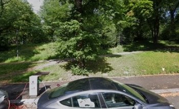 Workout yard