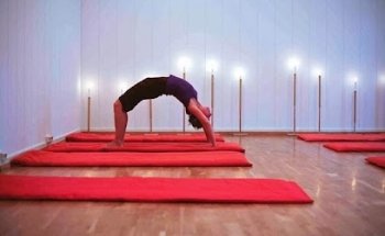 CENTRUM YOGA