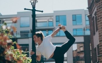 Hvíla Yoga