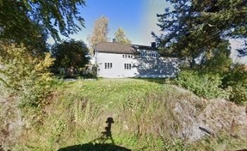 Pusterom Drøbak