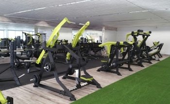BM Fitness