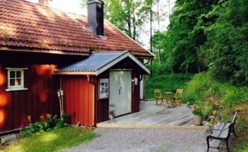 Verket Yoga ANS