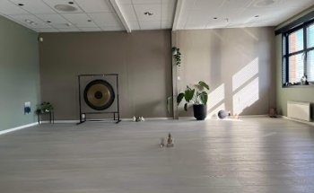 UtPust Yoga AS