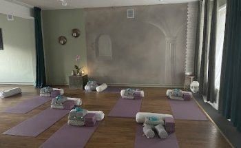 Sattva yoga Siv Gulbrandsen