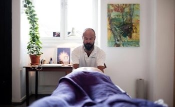 Centrum Holistic Therapies Phillip Skogen