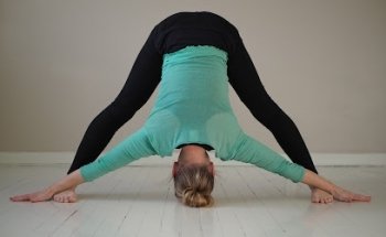 Yogarom