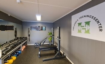 Hølonda Treningssenter