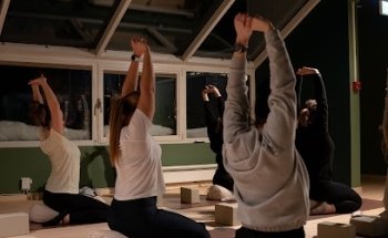 Æventyr Wellness