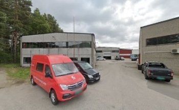 Boxen Lyngdal