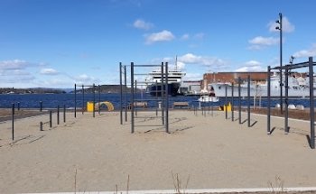 Tufteparken Horten