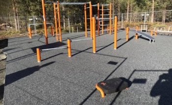 Ormåsen Treningstativ