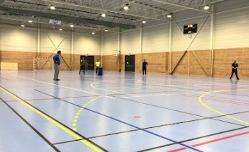 Eika Sportscentre