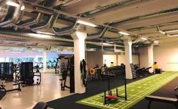 SKY Fitness Åsane