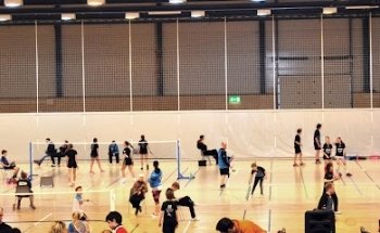 Orkanger Badmintonklubb