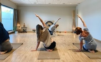 Anahat Yoga