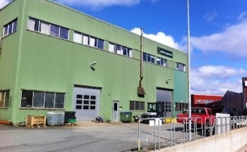 Lofoten Yogastudio