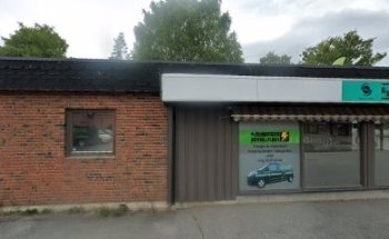 Mjøndalen Yoga
