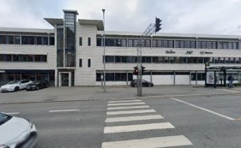WeCare Trondheim