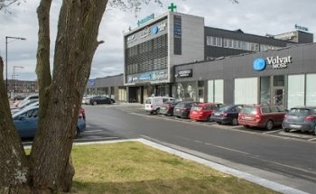 Lilleeng Health Park