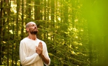 Darsh Yoga