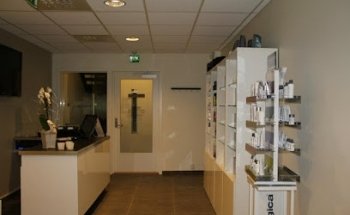 Bergen Sports Medicine & Rehabilitation Fyllingsdalen