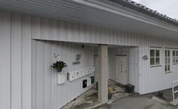 Bønes Manuellterapi