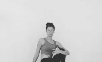Yoga lofoten