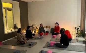 Sentrum Yoga&Pilates Finnsnes