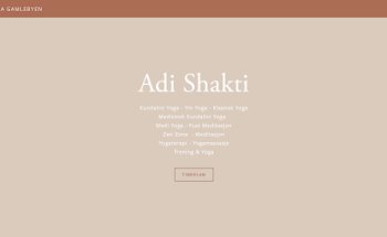 Yoga Gamlebyen - Adi Shakti Yoga Studio