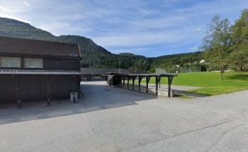 Fosseflata bogeskyttarbane