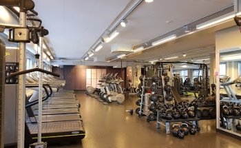 EVO Nydalen