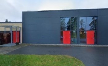 Personal Coach Adriano