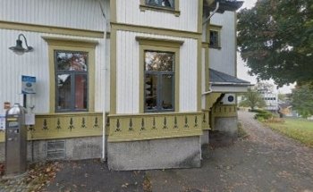 Ananda Yoga Center
