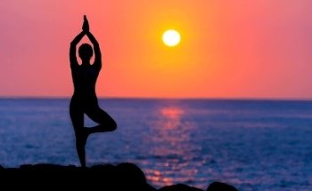 Lindas Yoga og Qi Gong