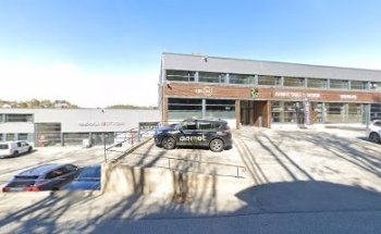 PT-Boxen Kristiansand