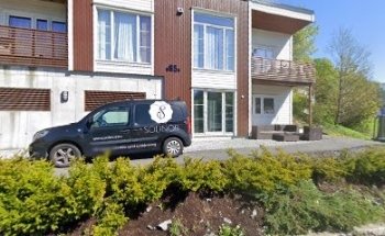 Global Yoga Bergen
