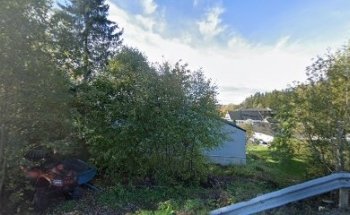 Gran Arbeids- og Treningssenter