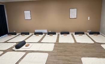 Fitnesspoint Yoga og Velvære Askim