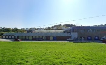 Haugesund Aerobic og treningssenter