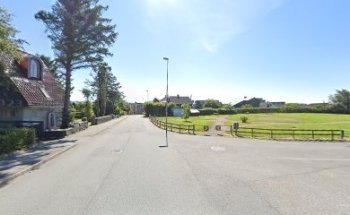 Friskliv Jæren