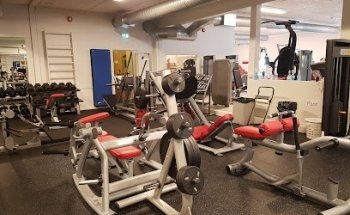 Atletix Treningssenter Tvedestrand