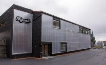 Fysak Melkeplassen