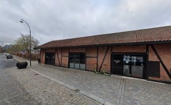 Outdoor gymnastics