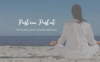 Medisinsk Yoga Drammen Marianne Feydt
